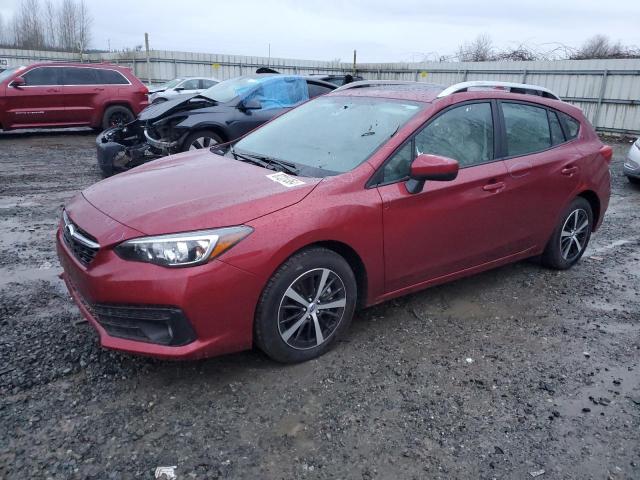 subaru impreza pr 2022 4s3gtad62n3705396