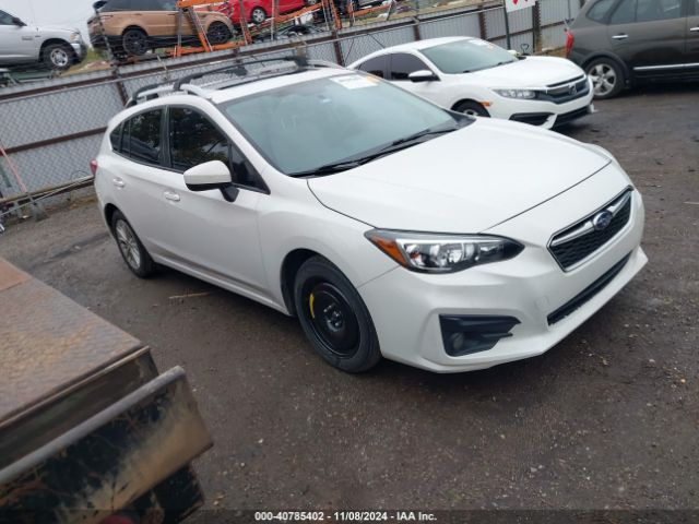 subaru impreza 2017 4s3gtad63h3725032