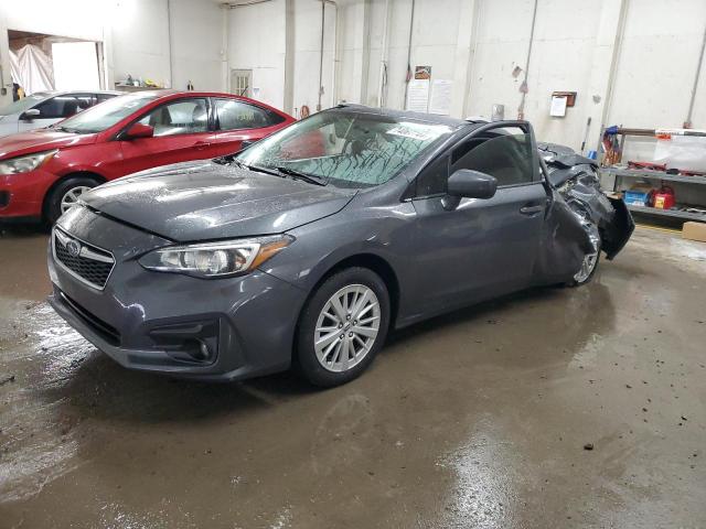 subaru impreza pr 2018 4s3gtad63j3740183