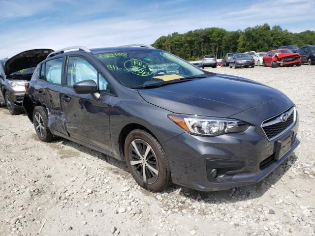 subaru impreza pr 2019 4s3gtad63k3709288