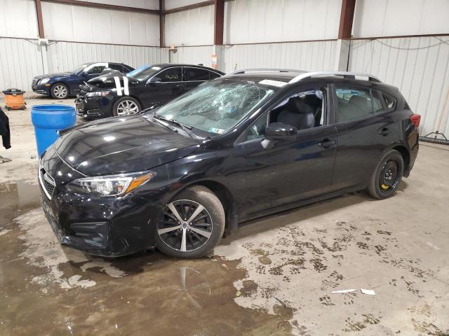 subaru impreza 2019 4s3gtad63k3739228