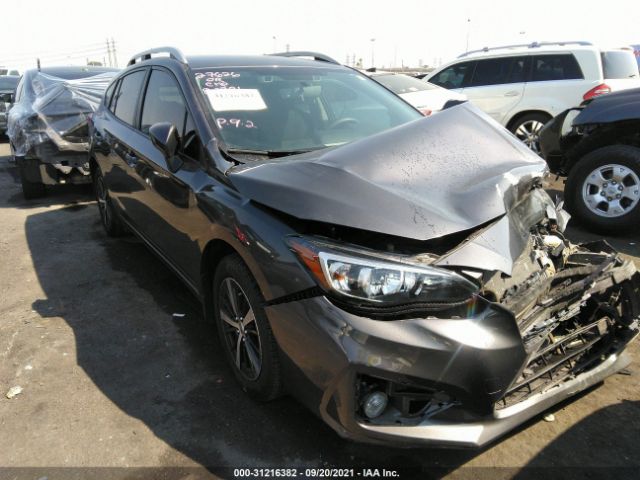 subaru impreza 2019 4s3gtad63k3740895