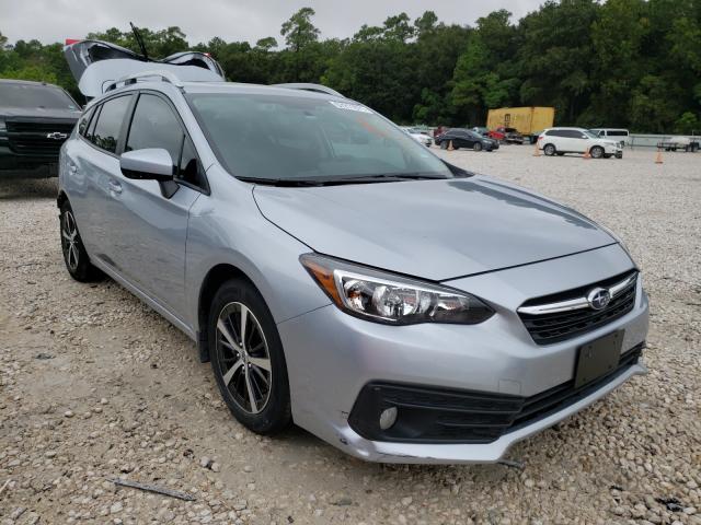 subaru impreza pr 2021 4s3gtad63m3707320