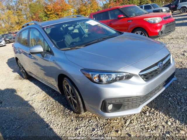 subaru impreza 2023 4s3gtad63p3717396