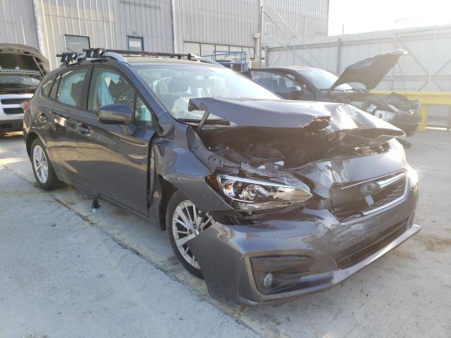 subaru impreza pr 2018 4s3gtad64j3724106