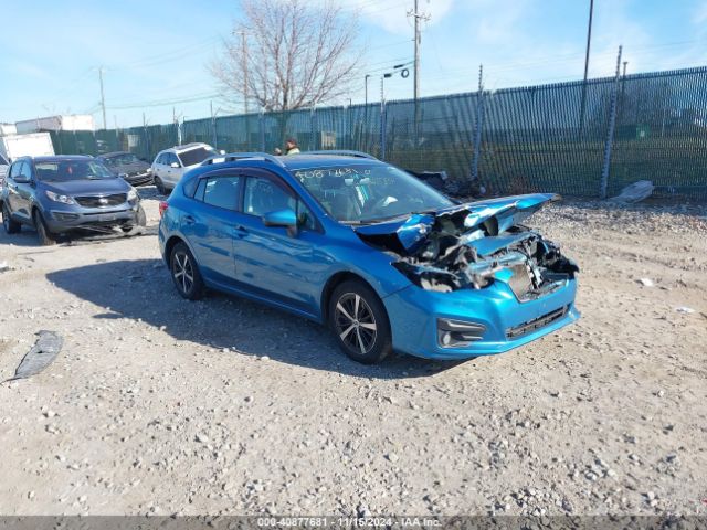 subaru impreza 2019 4s3gtad64k3708649