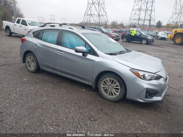 subaru impreza 2018 4s3gtad65j3703653