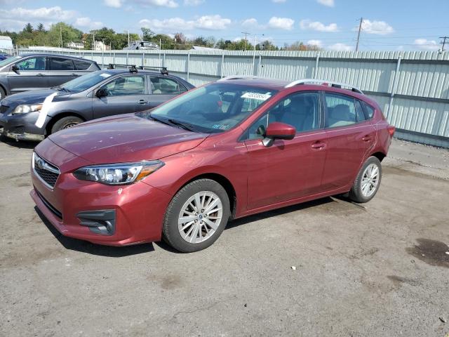 subaru impreza 2018 4s3gtad65j3750844