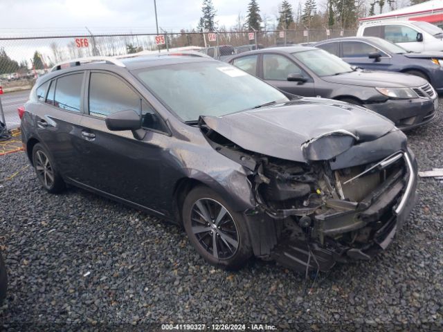 subaru impreza 2019 4s3gtad65k3733737