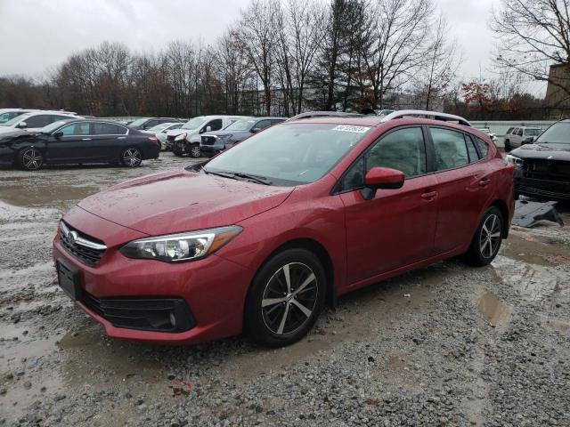 subaru impreza 2022 4s3gtad65n3704338