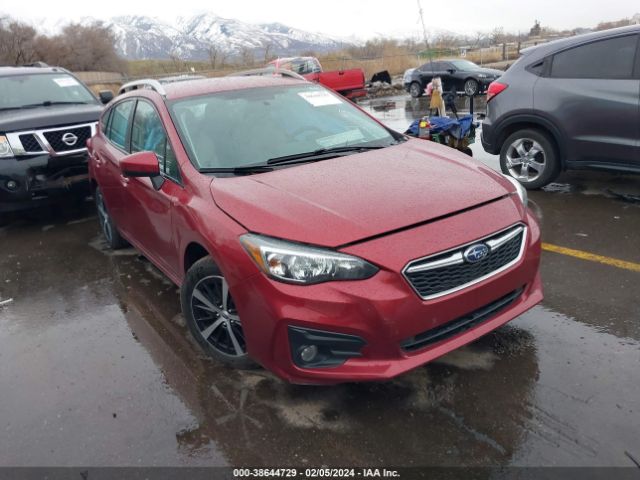 subaru impreza 2019 4s3gtad66k3744939