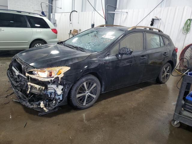 subaru impreza 2021 4s3gtad66m3711099