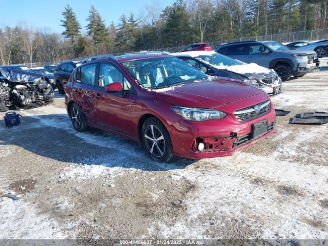 subaru impreza 2023 4s3gtad66p3720972