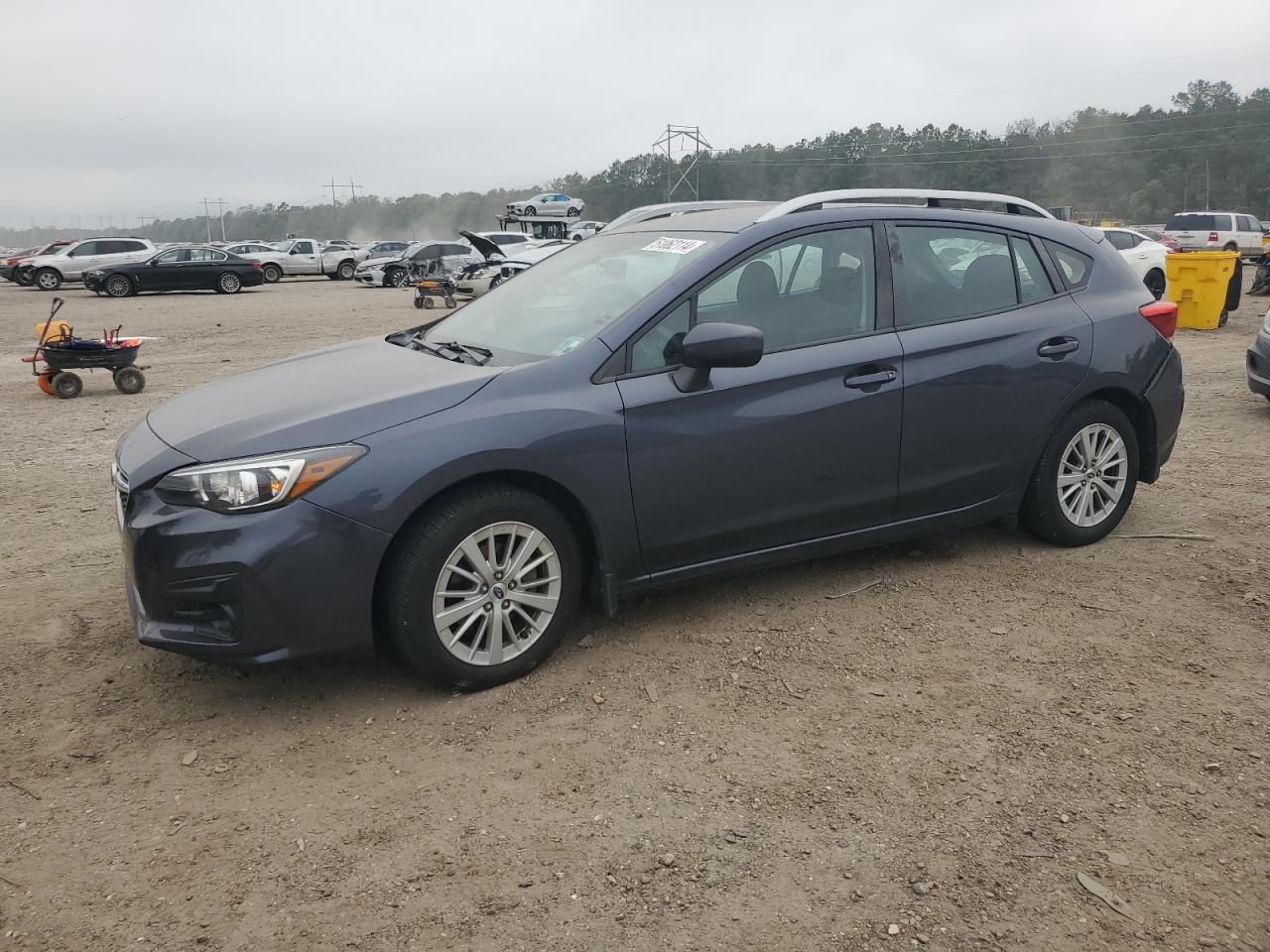 subaru impreza 2017 4s3gtad67h3706452