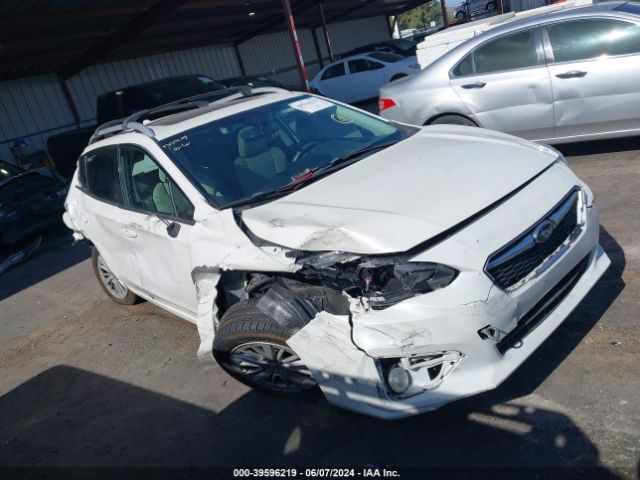 subaru impreza 2017 4s3gtad67h3739046