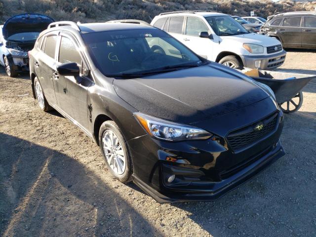 subaru impreza 2018 4s3gtad67j3751493