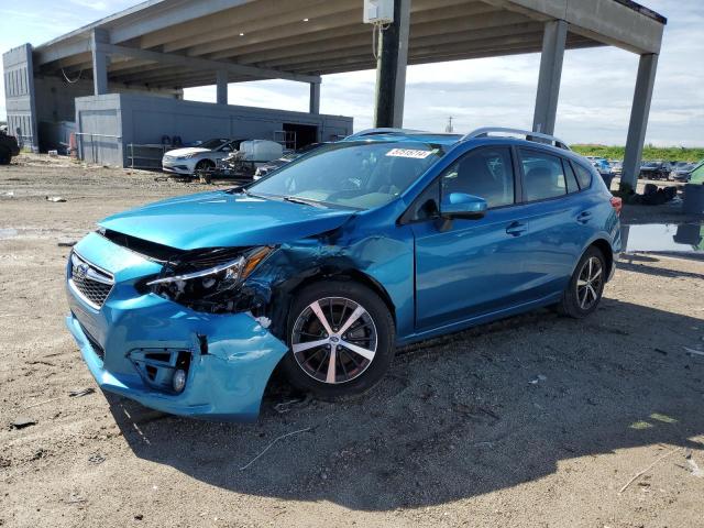 subaru impreza 2019 4s3gtad67k3732301