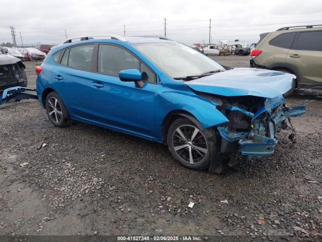 subaru impreza 2019 4s3gtad67k3739264