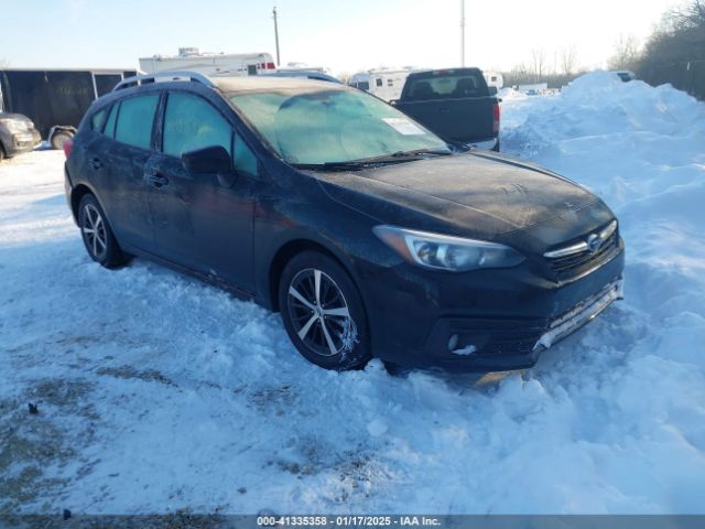 subaru impreza 2022 4s3gtad67n3723635