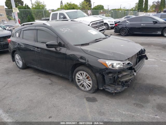 subaru  2018 4s3gtad68j3732970