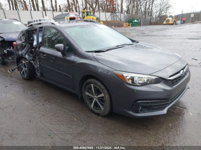 subaru impreza 2022 4s3gtad68n3729055