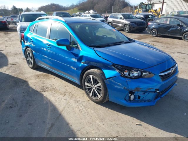 subaru impreza 2023 4s3gtad68p3702022