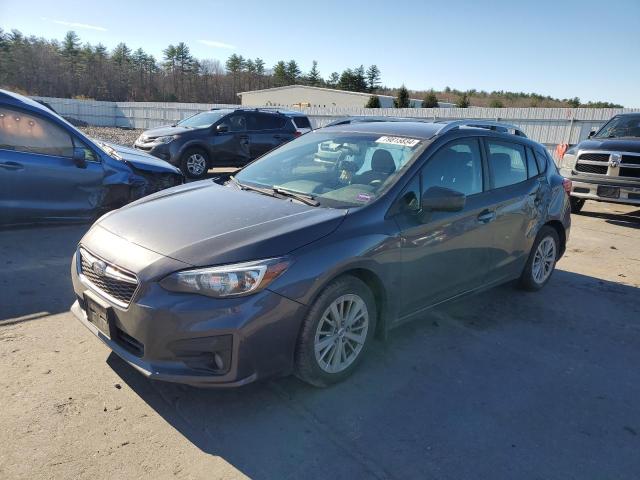 subaru impreza pr 2018 4s3gtad69j3727681