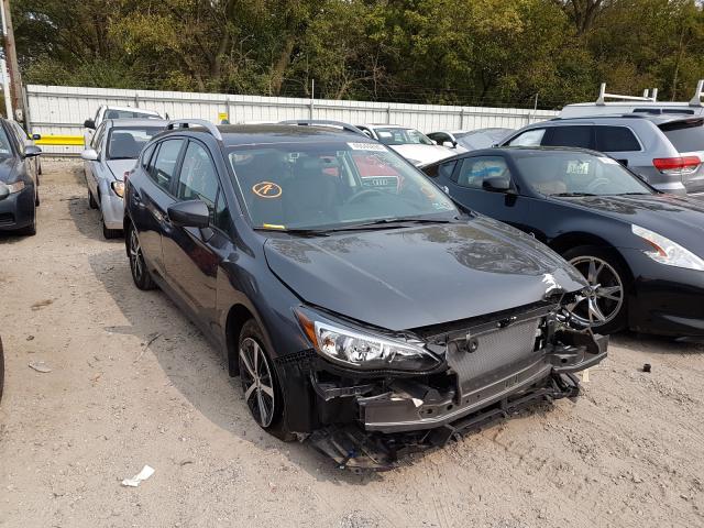 subaru impreza pr 2019 4s3gtad69k3710199