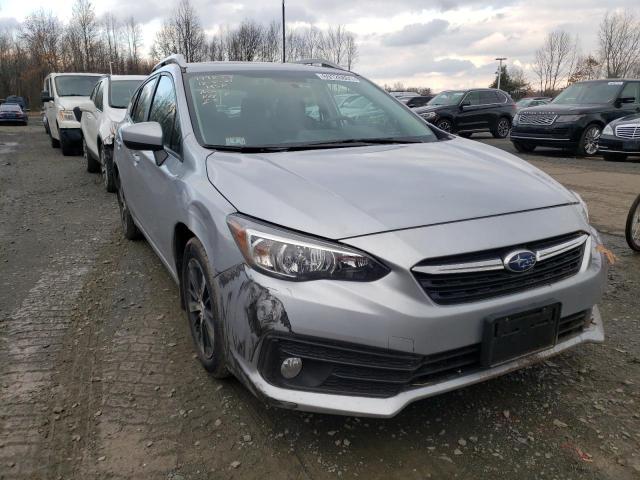 subaru impreza pr 2021 4s3gtad69m3710934