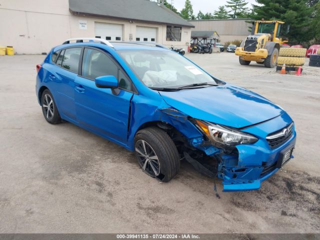 subaru impreza 2022 4s3gtad69n3725659