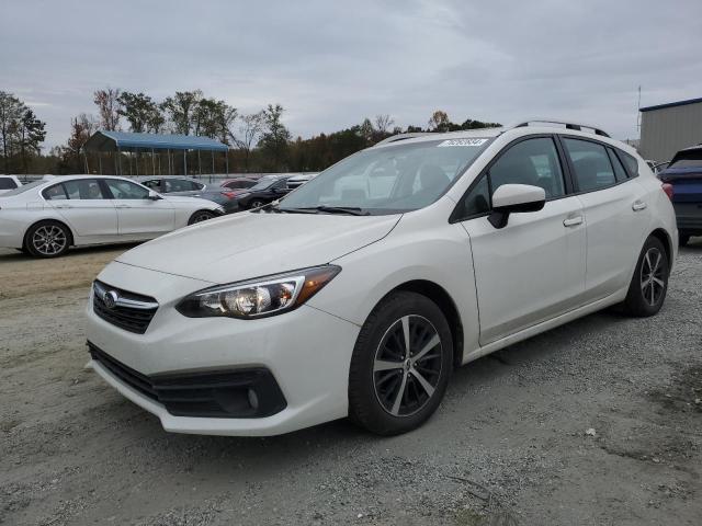 subaru impreza pr 2022 4s3gtad69n3727721