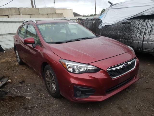 subaru  2018 4s3gtad6xj3735465