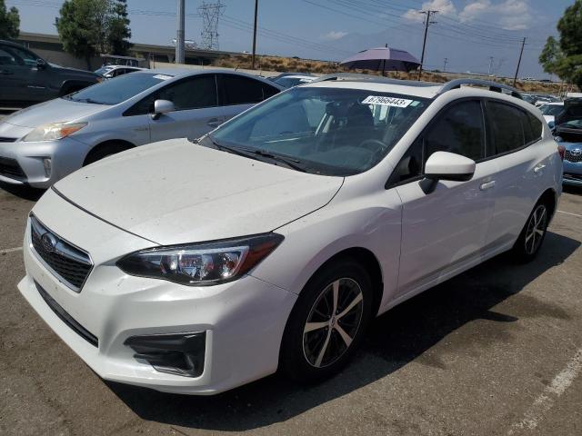 subaru impreza pr 2019 4s3gtad6xk3723091