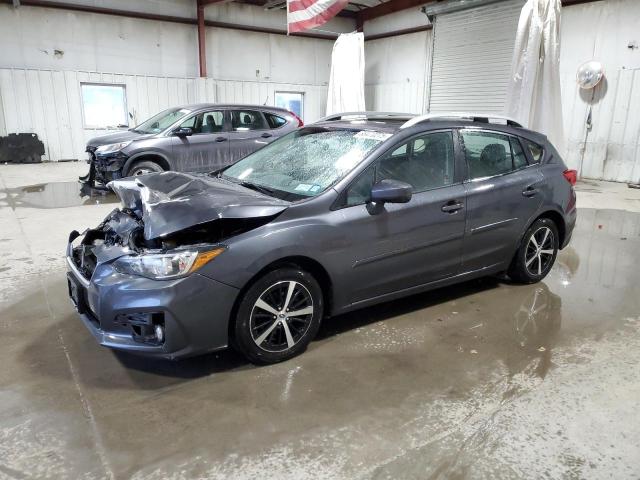 subaru impreza pr 2019 4s3gtad6xk3757189