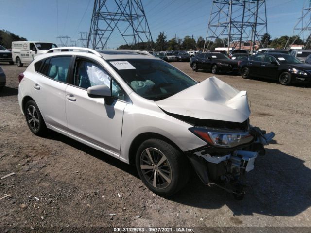 subaru impreza 2021 4s3gtad6xm3706360