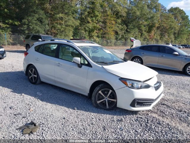 subaru impreza 2022 4s3gtad6xn3705923