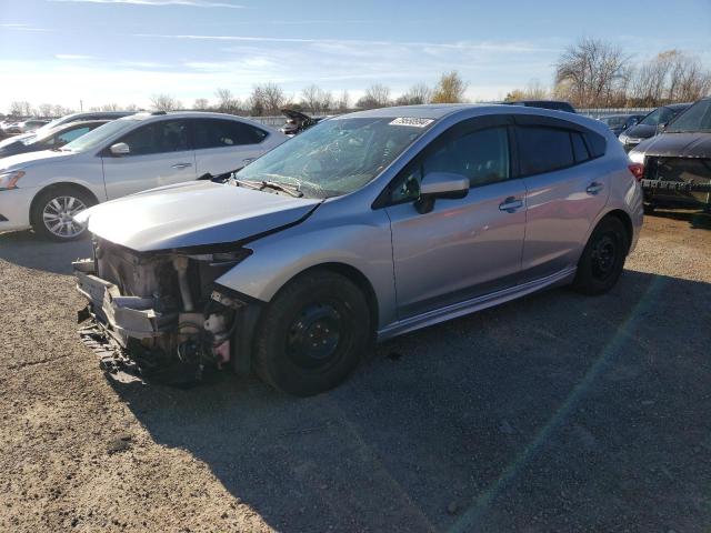 subaru impreza pr 2018 4s3gtaf62j3735618