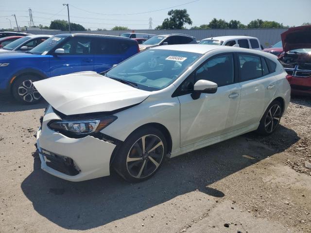 subaru impreza sp 2022 4s3gtaj60n1714307