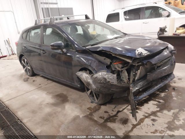 subaru impreza 2019 4s3gtaj62k3732243