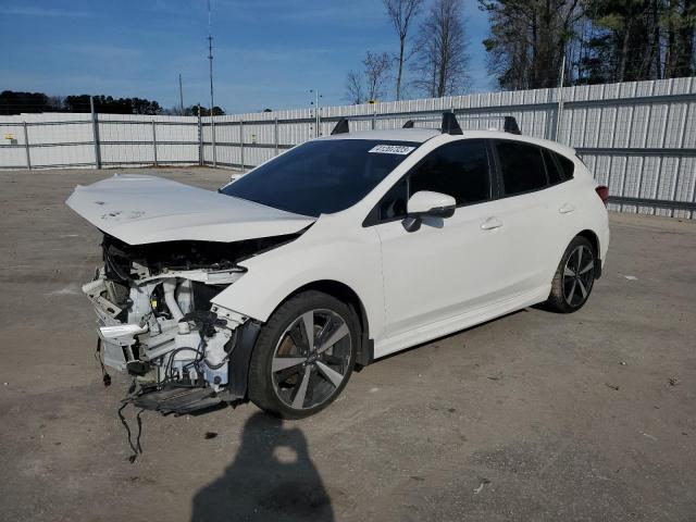 subaru impreza sp 2019 4s3gtaj63k3702488