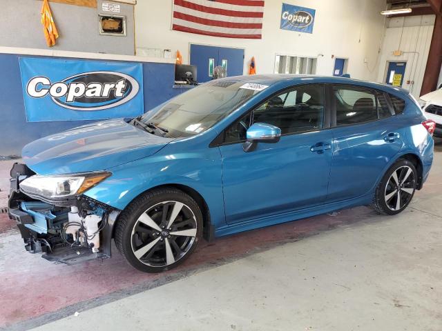 subaru impreza sp 2019 4s3gtaj66k3755038