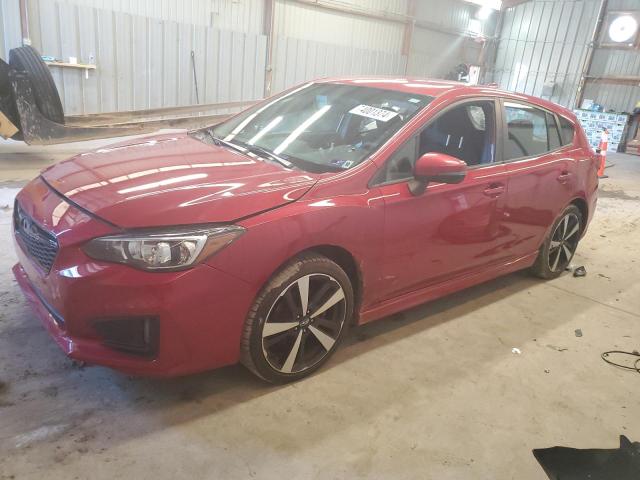 subaru impreza sp 2019 4s3gtaj68k1711862