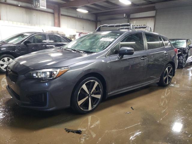 subaru impreza sp 2019 4s3gtaj6xk1718618