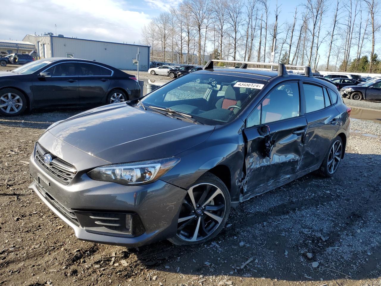 subaru impreza 2021 4s3gtaj6xm1706293