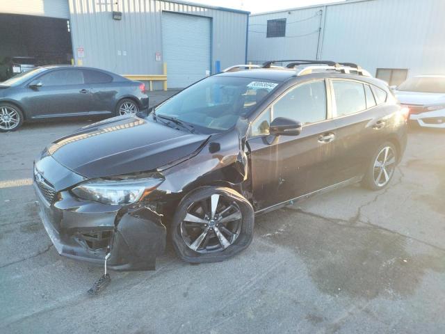 subaru impreza sp 2018 4s3gtak60j3716989