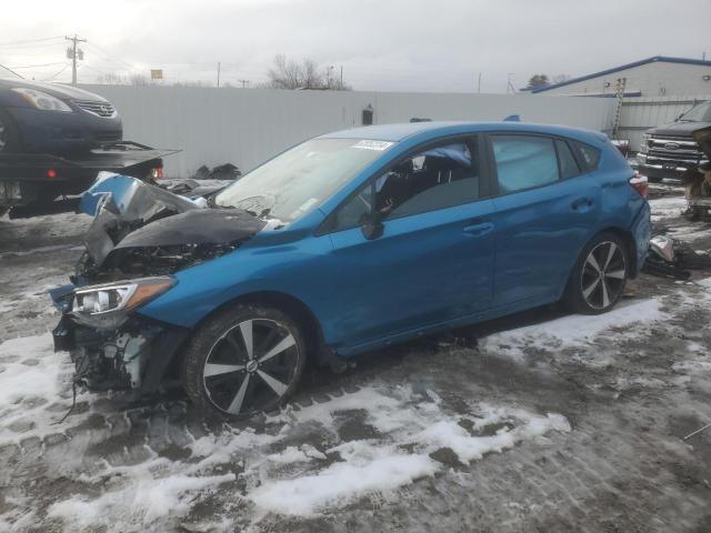 subaru impreza sp 2018 4s3gtak61j3721117