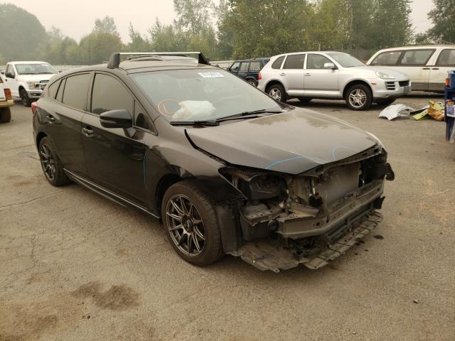 subaru impreza sp 2017 4s3gtak62h3708905