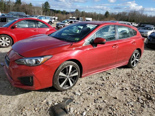 subaru impreza sp 2017 4s3gtak66h3728123