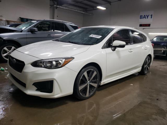 subaru impreza sp 2017 4s3gtak67h3726171