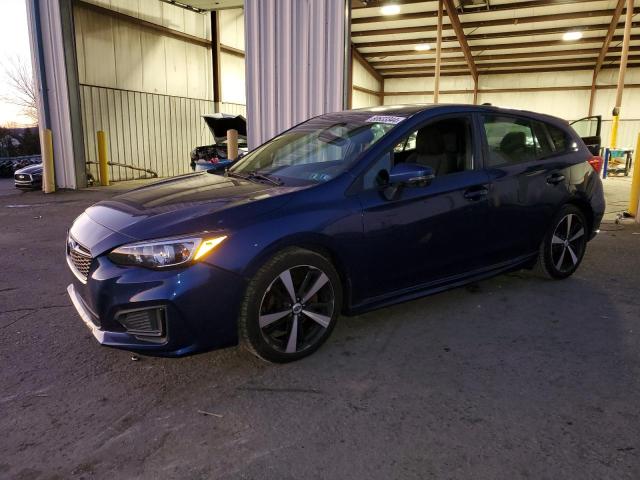 subaru impreza sp 2017 4s3gtak68h1714493